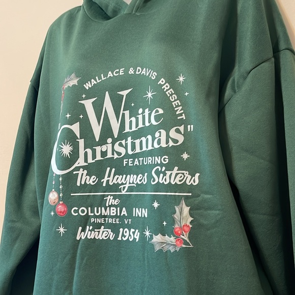 Christmas Hoodie - Picture 2 of 4